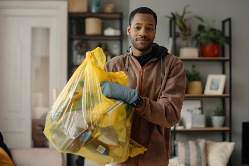 WeCycle sustainable practices